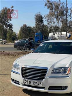Chrysler 300